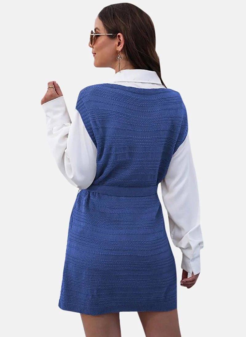 يونيكي A-Line Dress