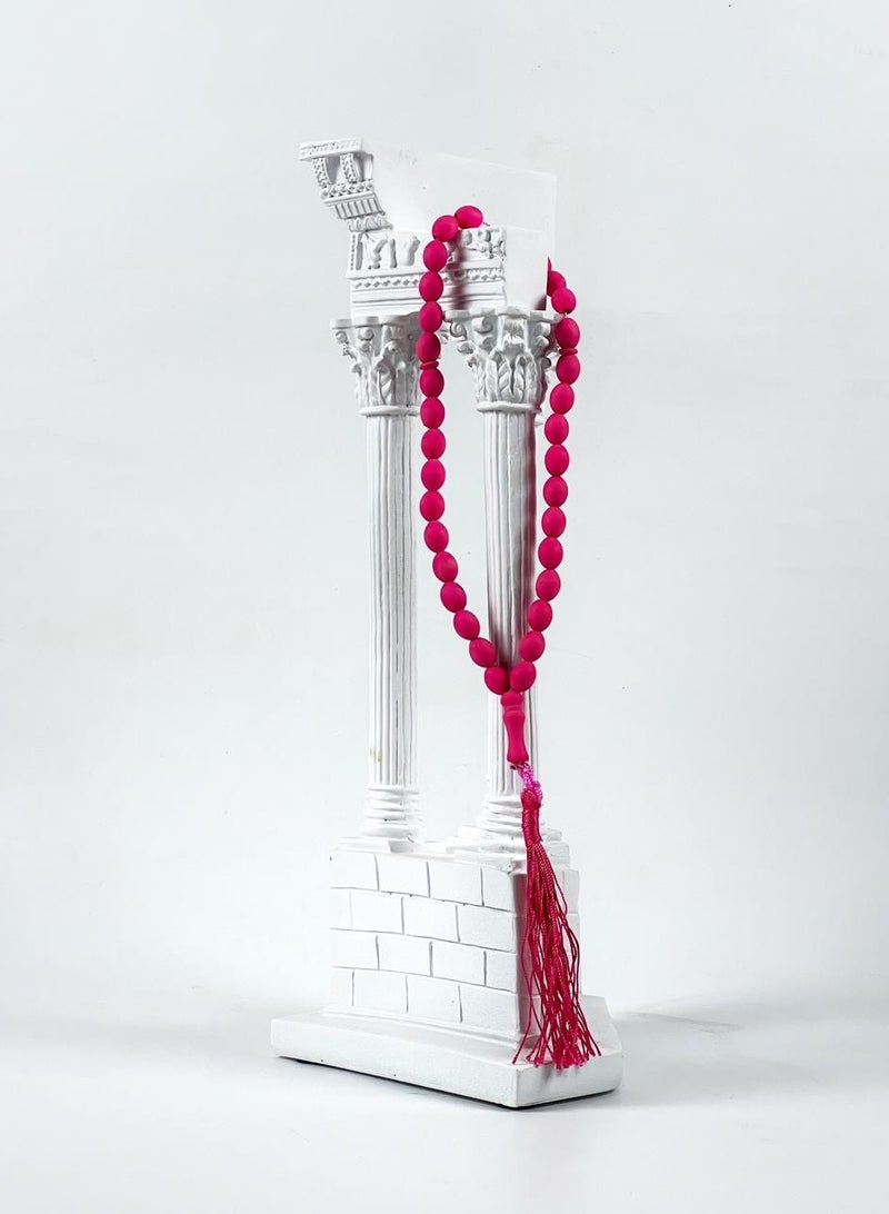 Rfahity Taif rose scent bracelet - Image 1
