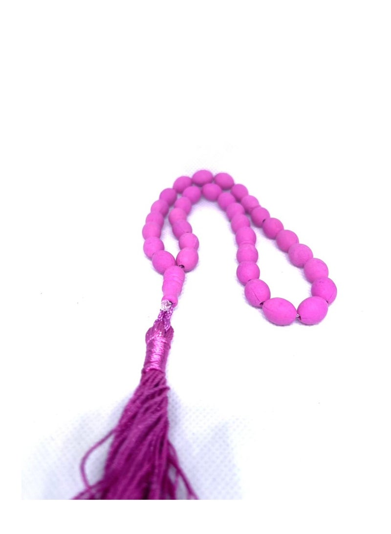 Rfahity Taif rose scent bracelet - Image 2