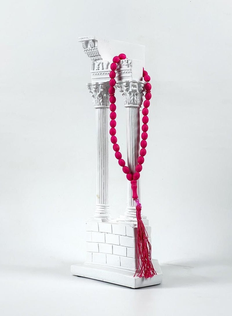 رفاهيتي سبحة  رائحه الورد الطائفي - Image 1