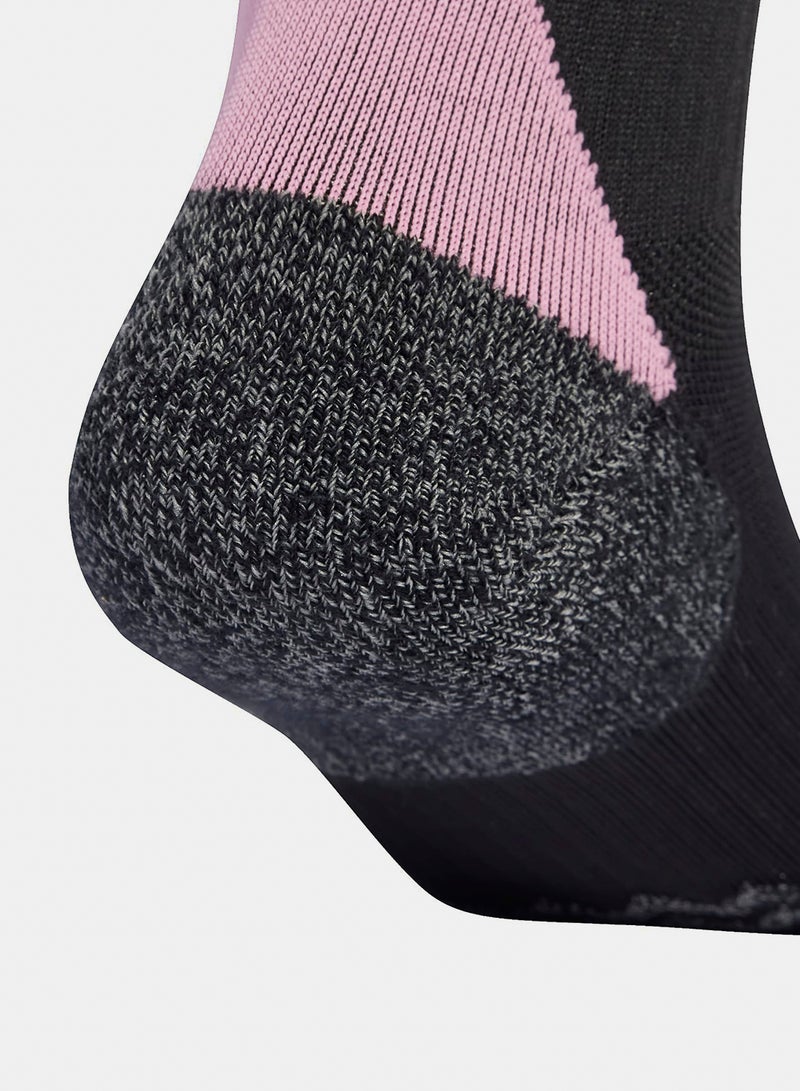 Adidas Juventus 25/26 Home Socks - Image 2