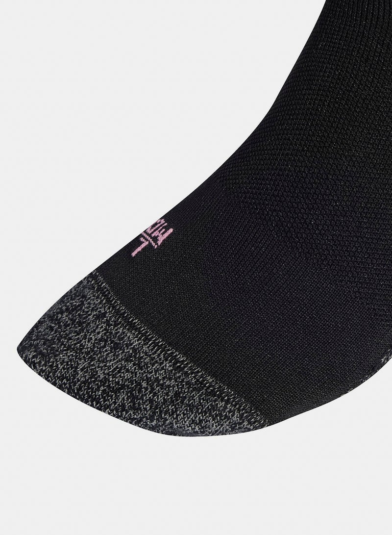 Adidas Juventus 25/26 Home Socks - Image 1