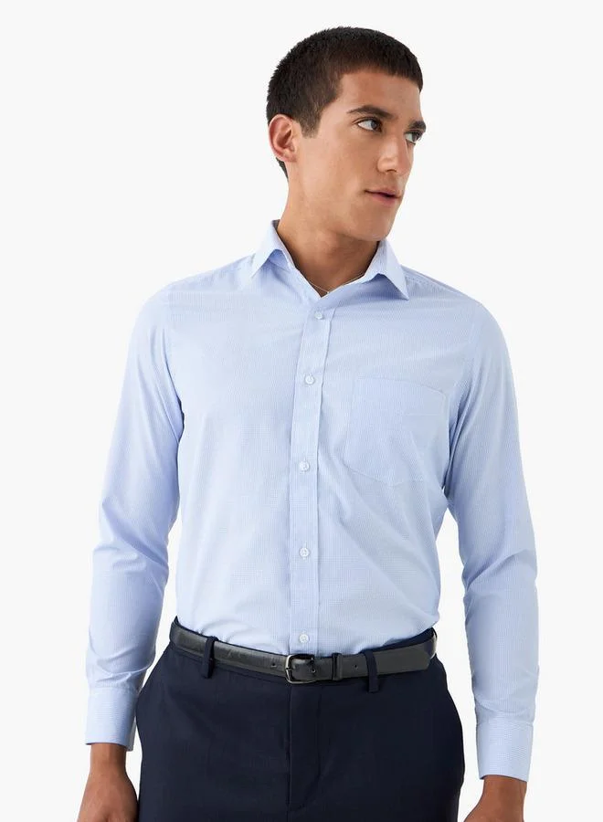 Splash FAV Formal Shirts For Male