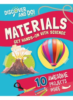 Discover and Do: Materials 