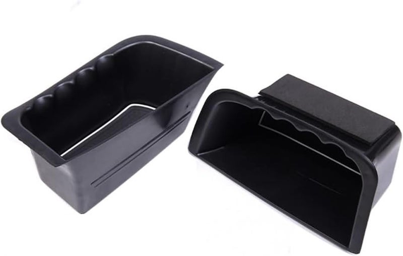 Wivplex Car Door Handle Storage Box for Porsche - Image 5