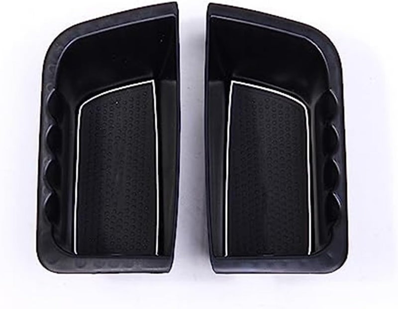Wivplex Car Door Handle Storage Box for Porsche - Image 1