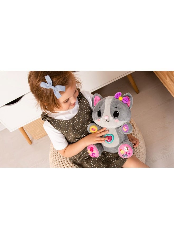Kids hits Kids Hits - Play with Me Kitty - KH14/002  - Image 2