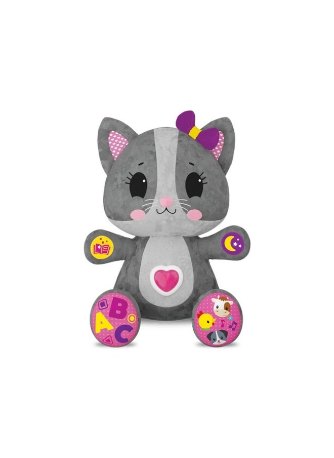 Kids hits Kids Hits - Play with Me Kitty - KH14/002  - Image 3