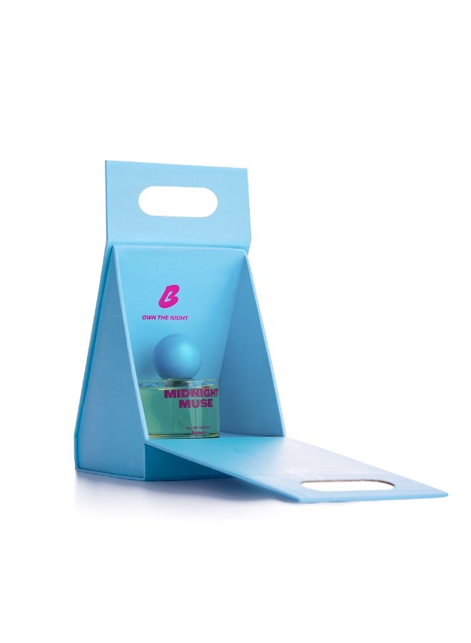 Bubblzz Midnight Muse Perfume - Image 2