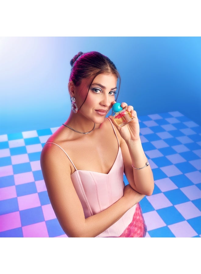 Bubblzz Midnight Muse Perfume - Image 4