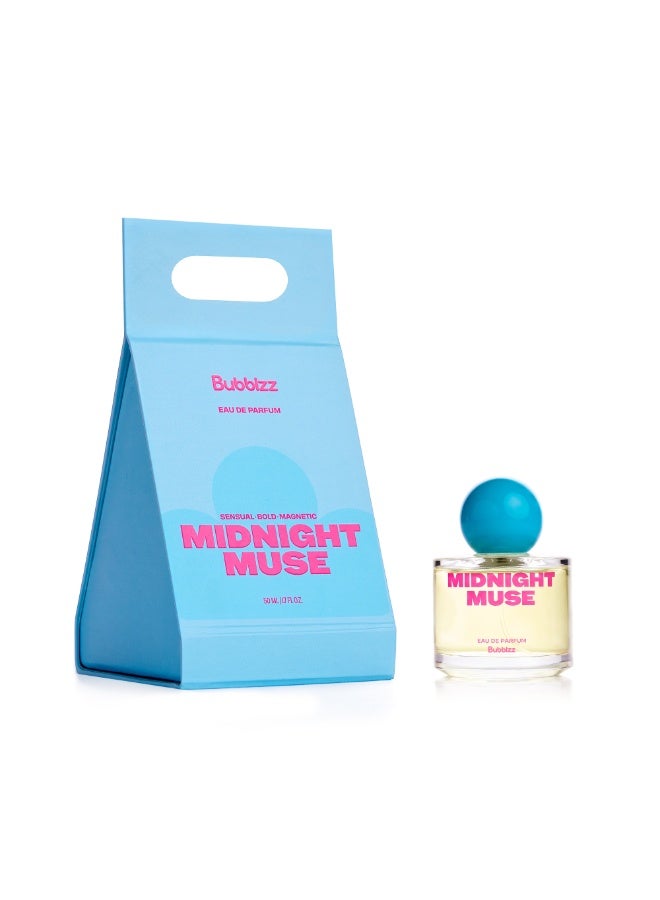 Bubblzz Midnight Muse Perfume - Image 1