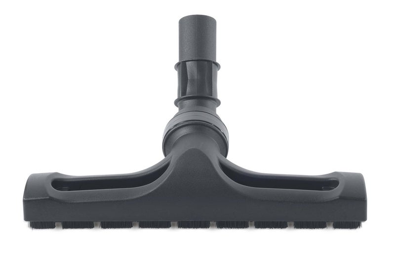 Numatic 900918 Floor Tool with Brushes and Rollers for Attaching Accessories with a 300 Diameter 32 mm Black Wood