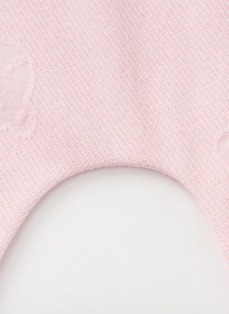 Balabala Unisex Baby Knitted trousers