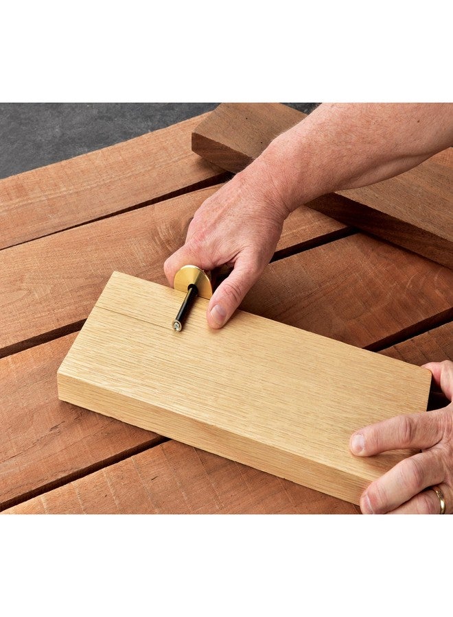 وودريفير مقياس علامات العجلات WOODRIVER - Image 3