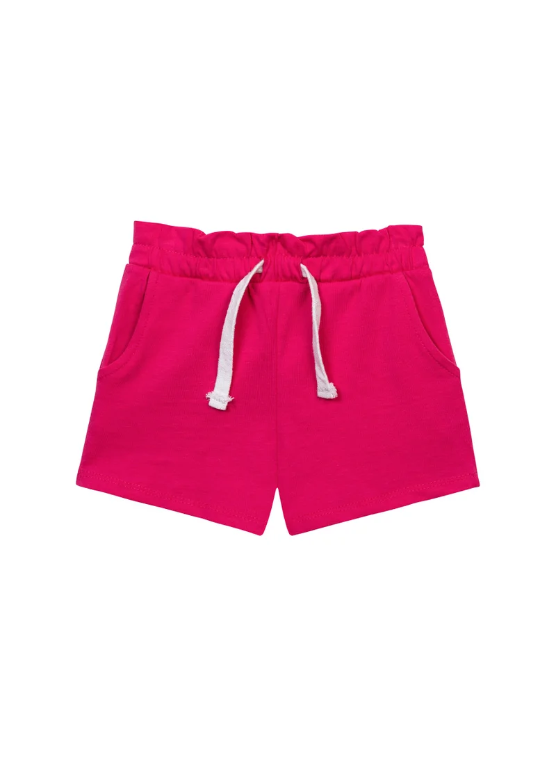 MINOTI Kids Jersey Shorts