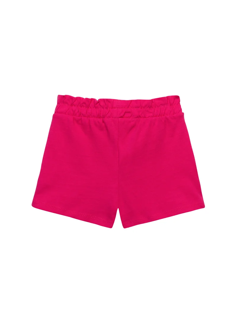 MINOTI Kids Jersey Shorts