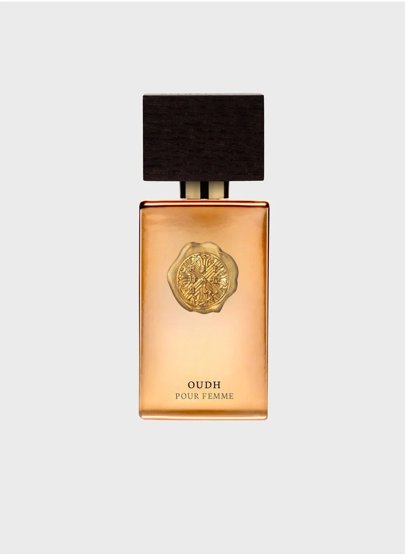 RITUALS Eau De Parfum Oudh Female