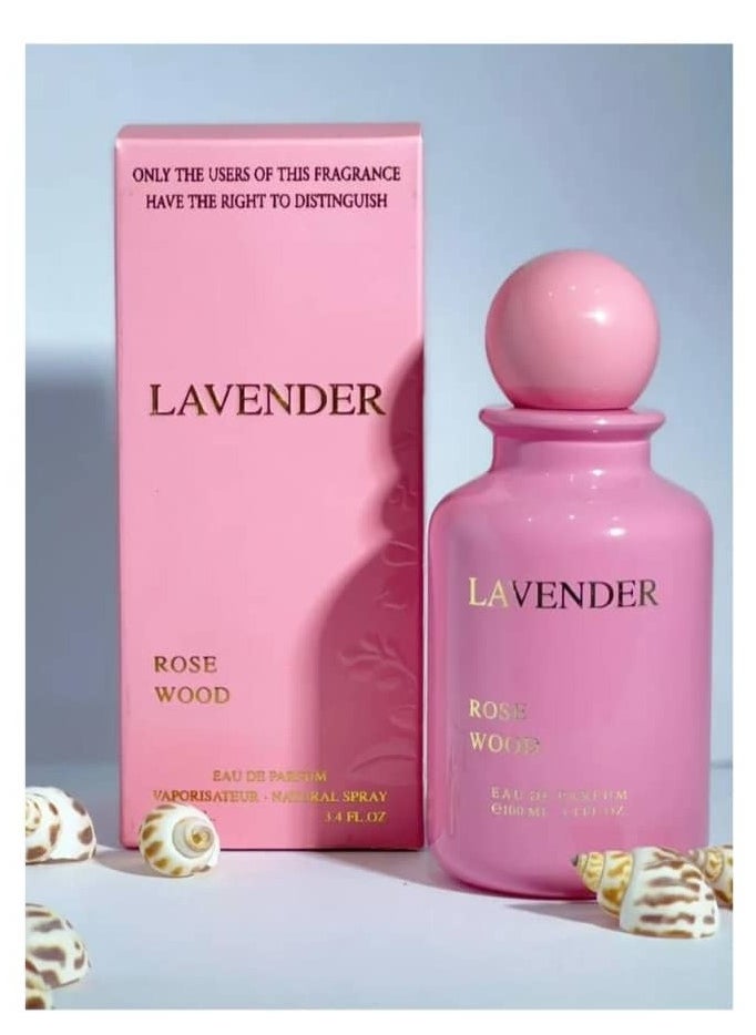 Lavender Rose Wood EDP 100 ml - pzsku/Z96B297A75F4266E7A858Z/45/_/1724967840/9f133b32-ef9d-4d52-a7dc-6349104d045a