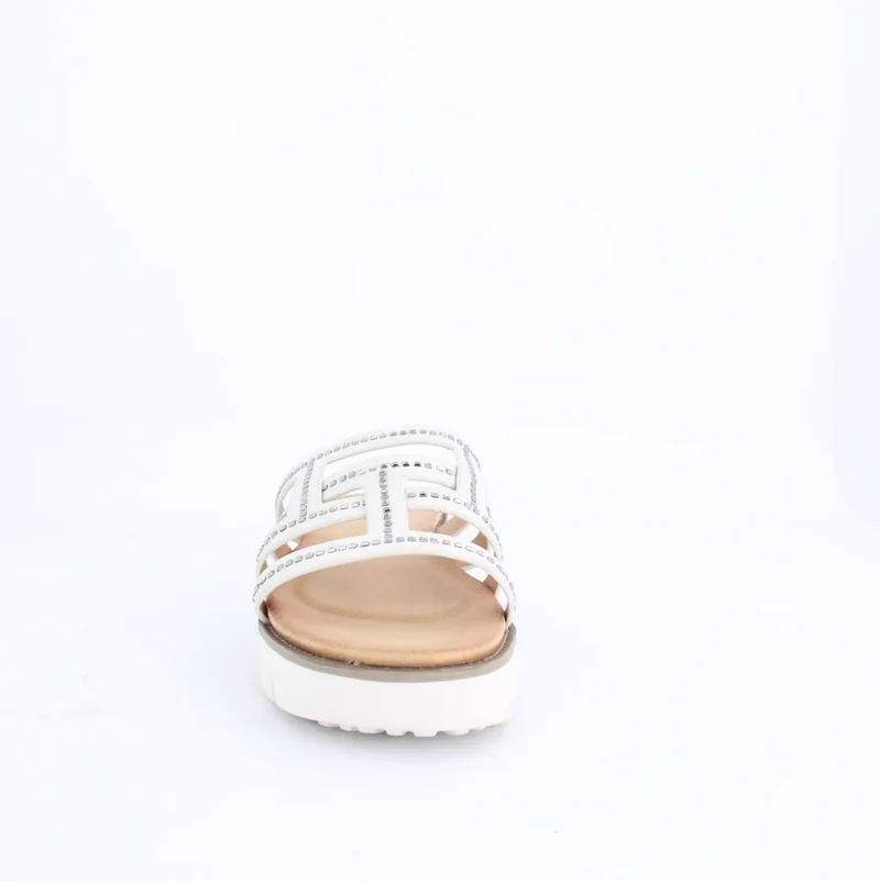 milano HAMINA Wedge Sandals
