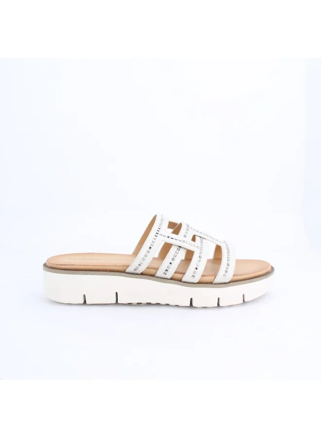 ميلانو صنادل ويدج هامينيا