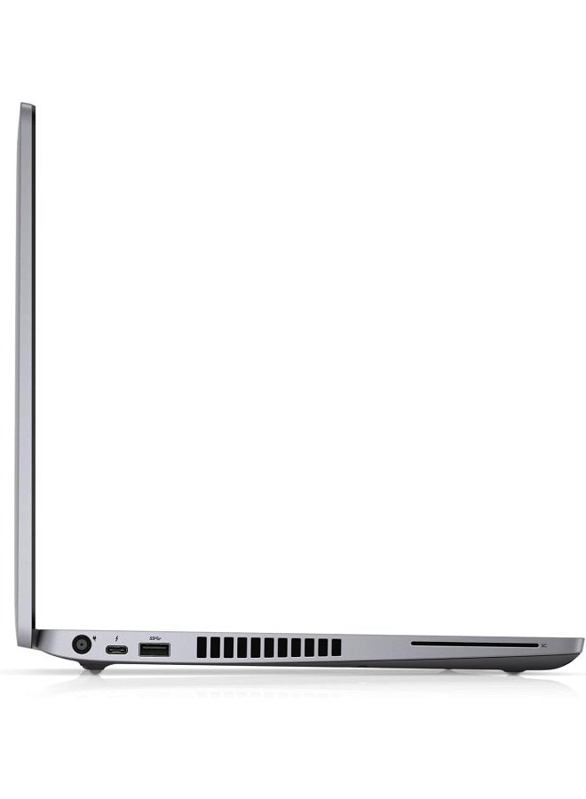 DELL Renewed - Precision 3550 Laptop With 15.6-Inch Full HD Display,Intel Core i5-10310U Processor/Quad Core/10th Gen/16GB RAM/512GB SSD/Intel UHD Graphics/Windows 10 Pro English Silver - Image 5