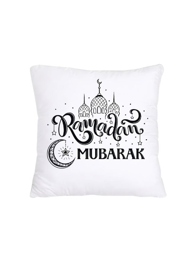 PRINTSHOP4ME Ramadan Cushion Decorations For home + Free inside Filler The Perfect Decor For ramadan For Your Home Or As A Gift. - Image 1