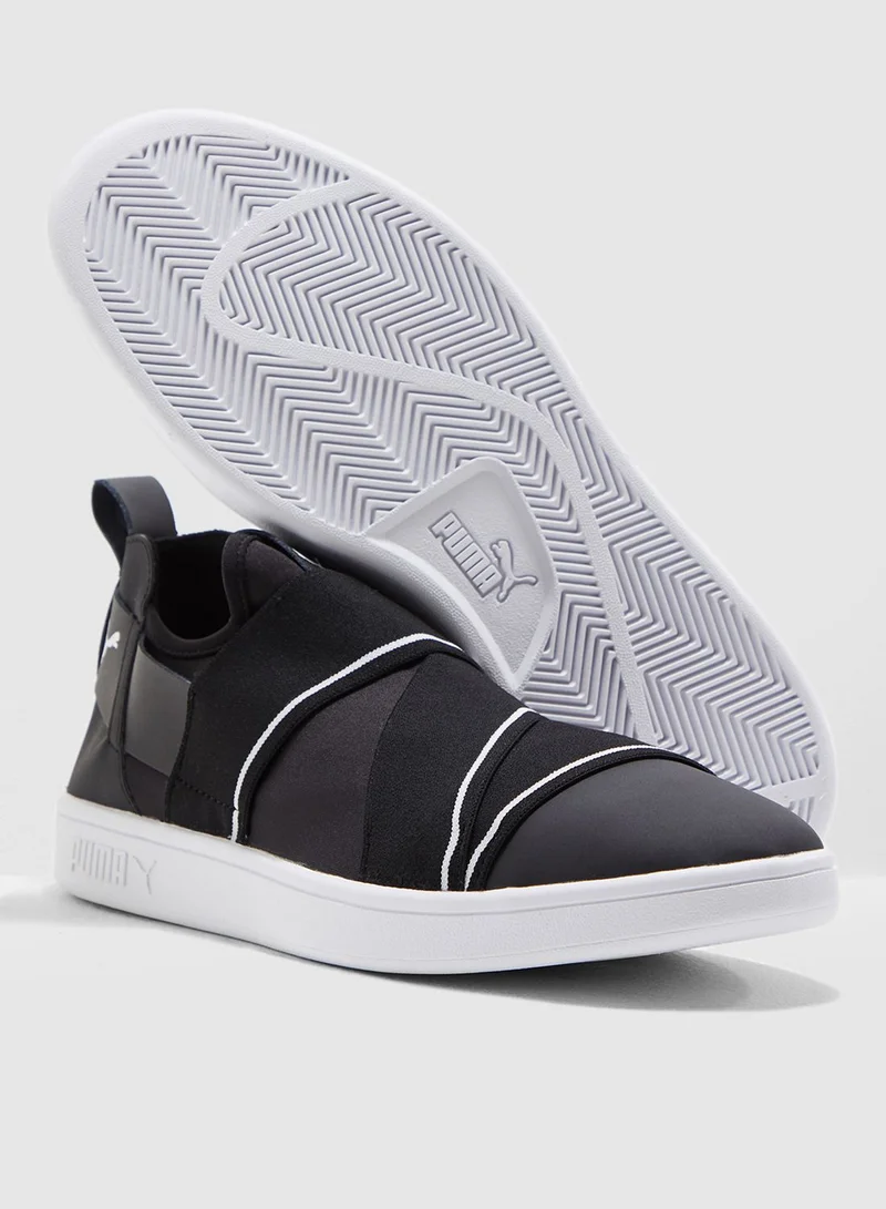 PUMA Smash V2 Slip On