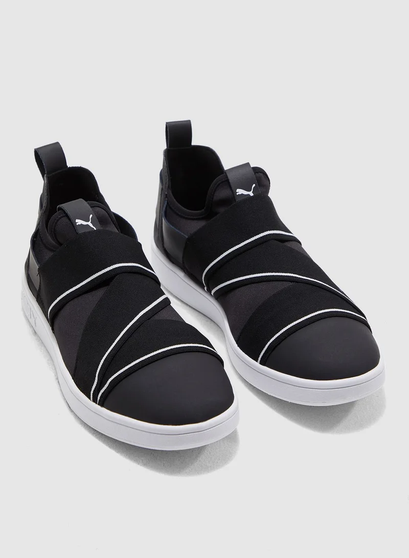 PUMA Smash V2 Slip On