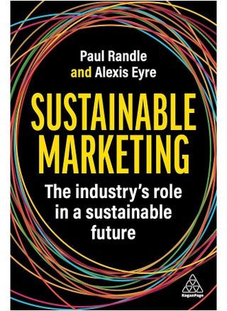 Sustainable Marketing: The Industry's Role in a Sustainable Future - pzsku/Z96B2FFCDDD28A820366EZ/45/_/1724658549/fe5ccb48-0271-4ff7-94f0-d9f6ca5c5a45