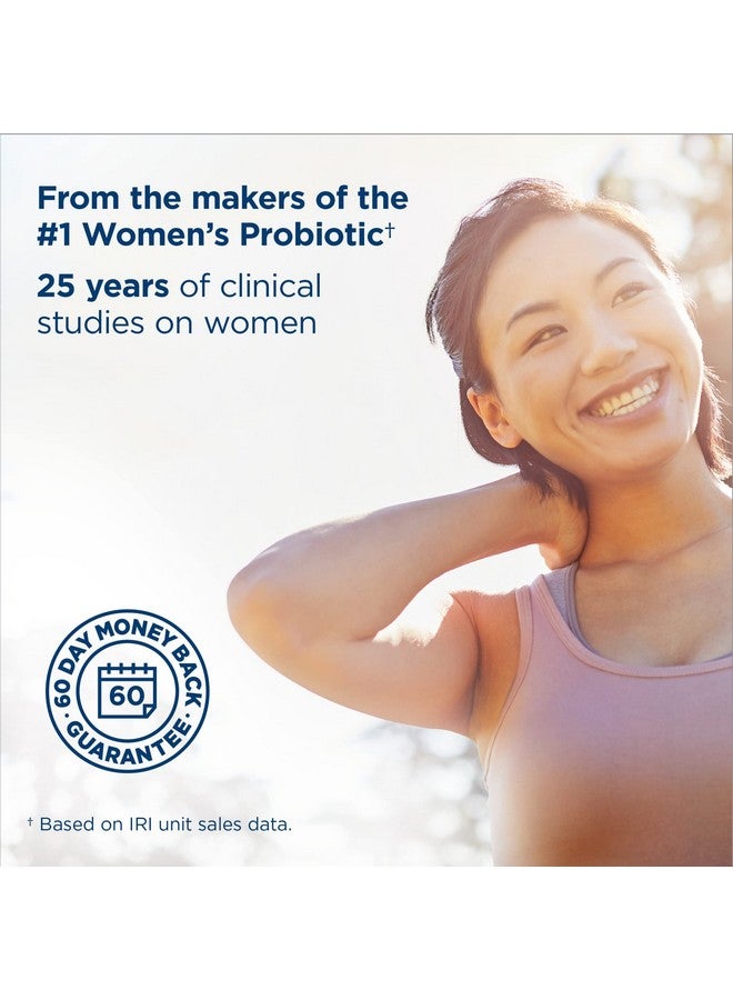 Renew Life Women’S Probiotic Ultimate Flora Women - Image 4