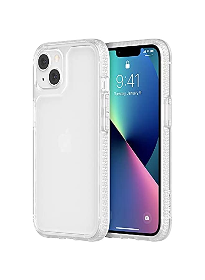 Griffin Survivor Strong for iPhone 13/ iPhone 13 Pro (2021 Version) - Clear - Image 2