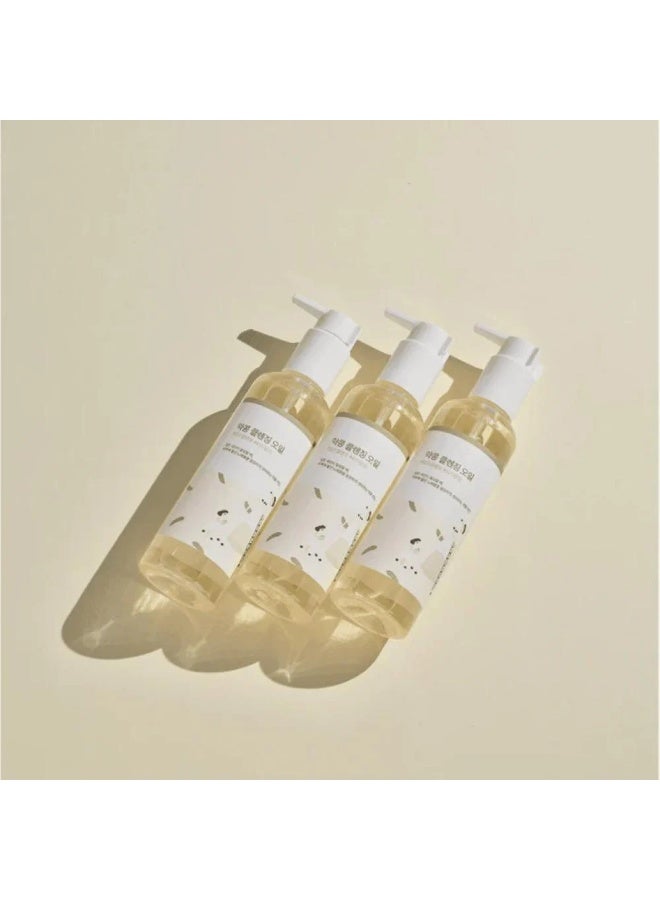 Round Lab - Soybean Cleansing Oil - 200ml - Image 3