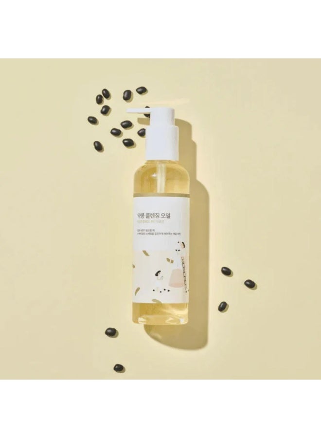 Round Lab - Soybean Cleansing Oil - 200ml - Image 2