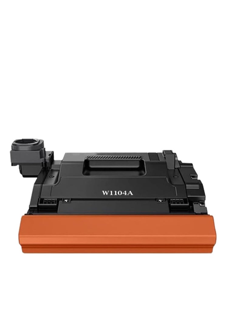 Terabyte وحدة أسطوانة متوافقة 104A W1104A لطابعات HP Neverstop Laser 1000 و MFP 1200n 1200w 1200nw - Image 1