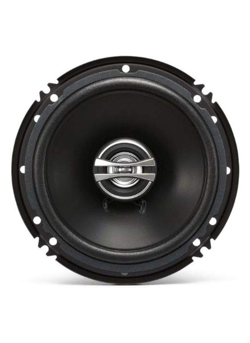 Alpine Alpine 2 Way Coaxial Car Speaker - SPJ-161C2  - Image 1