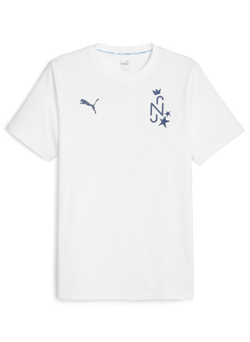 PUMA - Neymar Jr T-Shirt - Image 1