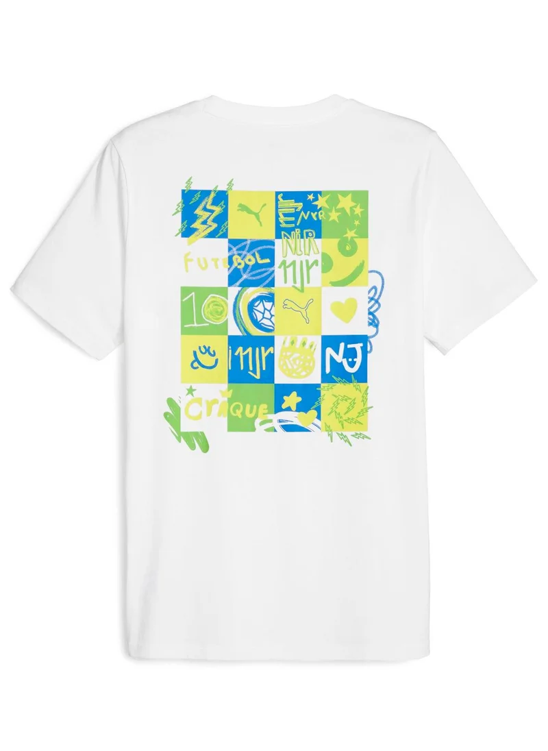 PUMA Neymar Jr T-Shirt