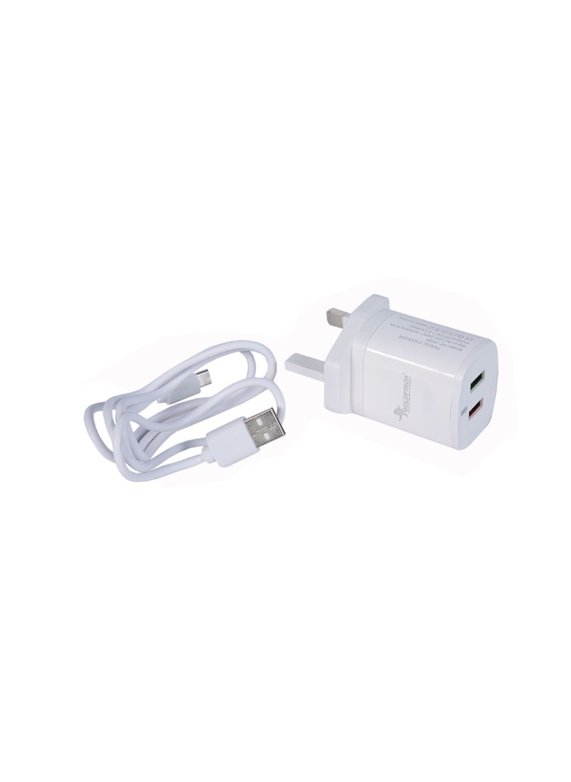 Goldfinch Mobile Fast Charger  - Image 3