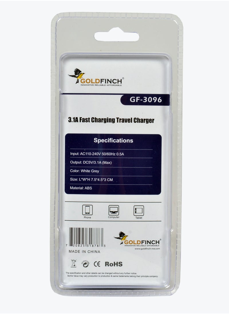 Goldfinch Mobile Fast Charger  - Image 5