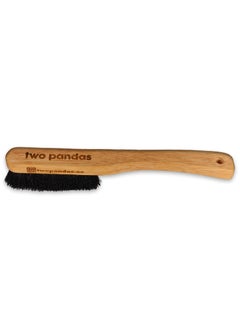 two pandas two pandas Climbing Bouldering Brush - Biodegradable Plastic - Lotus Wood - Vegan  - Image 1