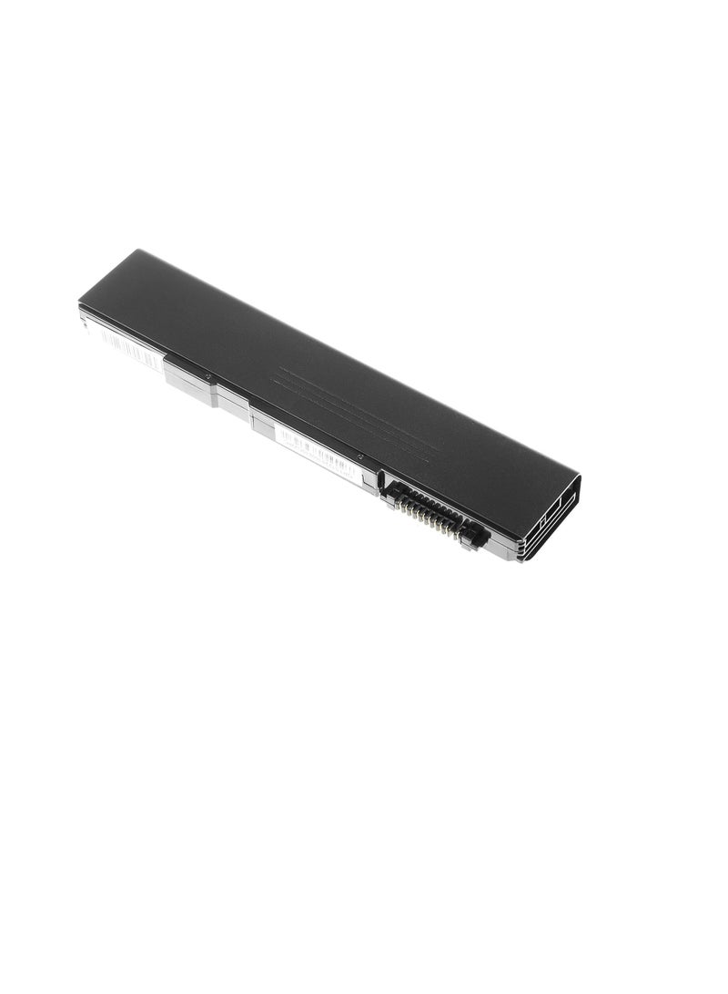Terabyte REPLACEMENT Laptop Battery PA3788U-1BRS for Toshiba DynaBook Satellite L35 L40 L45 K40 B550 Tecra M11 A11 S11 S500 - Image 3