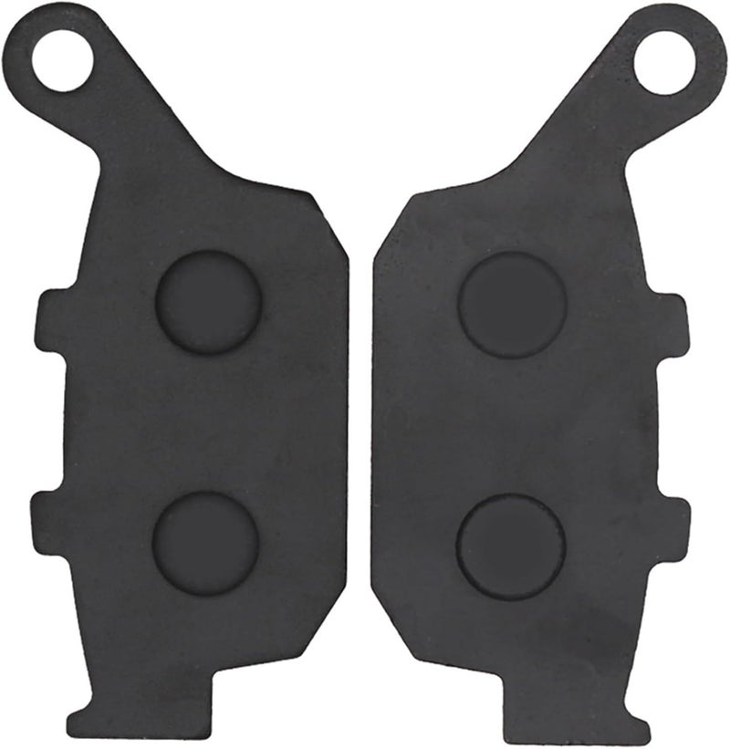 Wivplex Motorcycle Brake Pads for Various Models - Image 2