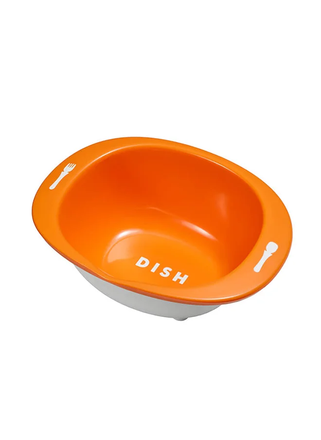pigeon Baby Feeding Dish
