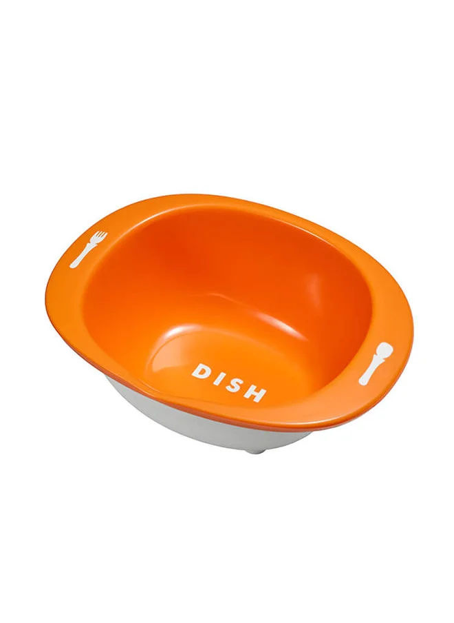 بيجون Baby Feeding Dish