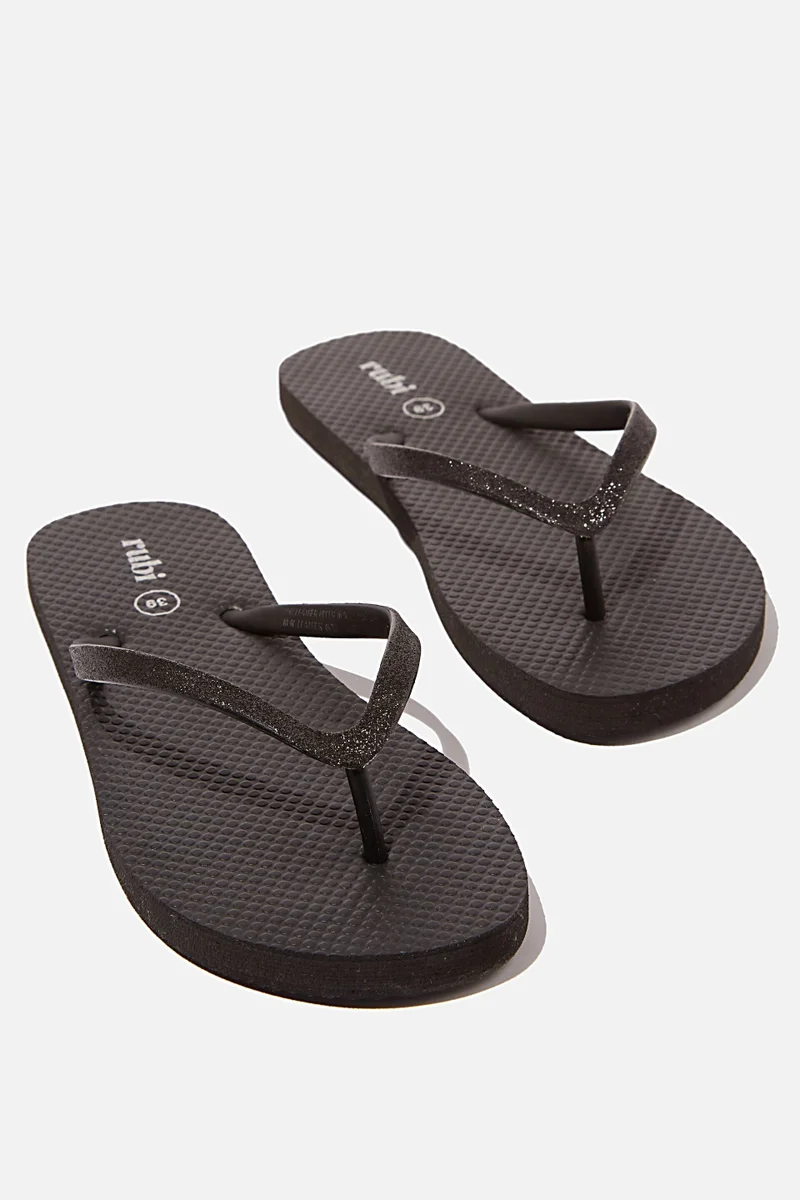 روبي The Rubi Flip Flop