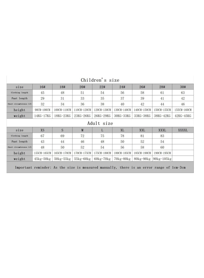 Taiahiro New children's adult football jersey , breathable and quick-drying sports jersey, game training uniform - Image 2