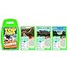 Top Trumps Card Game Countries of The World Family Games for Kids and Adults Learning Games Kids Card Games for 2 Players and More Kid War Games Card Wars for 6 Plus Kids - Image 4
