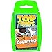 Top Trumps Card Game Countries of The World Family Games for Kids and Adults Learning Games Kids Card Games for 2 Players and More Kid War Games Card Wars for 6 Plus Kids - Image 2