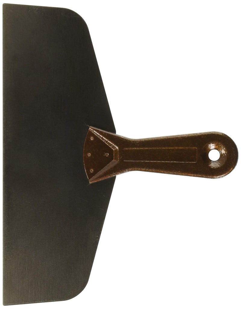 Allway 10" Allway Tools T100 T-Series Flexible Taping Knife, All Steel - Image 5