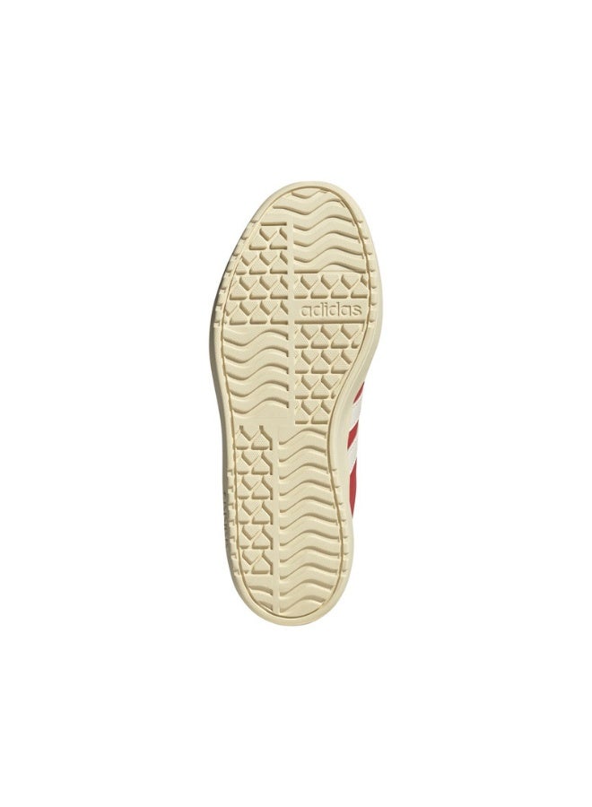 Adidas Adidas Vl Court Bold W Red Sportswear Shoes For Women - Image 4